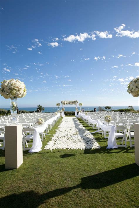Cheap Beach Wedding Venues Southern California Unconventional But