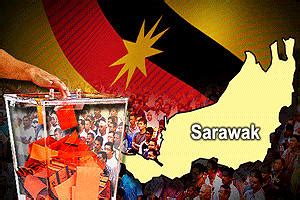 Mesyuarat suruhanjaya pilihanraya spr malaysia : Tarikh Pilihan Raya Negeri Sarawak Ke 10 : 16 April 2011 ...