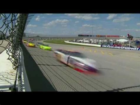 The debate about whether nascar or formula 1 is better has been going on for some time, and it will carry on for many what is it that formula 1 fans love about f1 and nascar fans love about stock cars? NASCAR: Sounds of Speed - YouTube