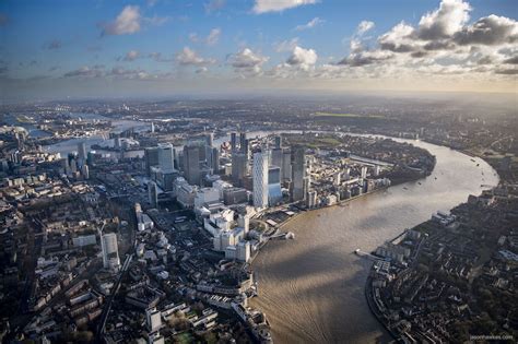 38 Stunning Aerial Photos Of London Throughout 2022 Londonist