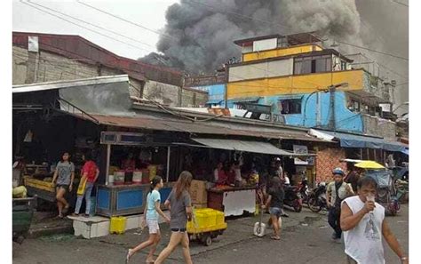 Five Brothers And Sisters Perish As Fire Rips Through Manila Slum Pln Media