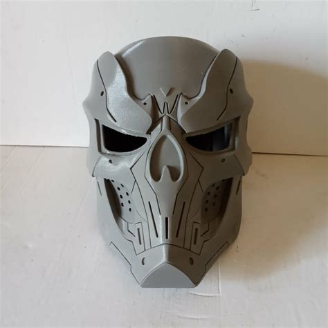 Artstation Taskmaster Alternate Tactical Mask