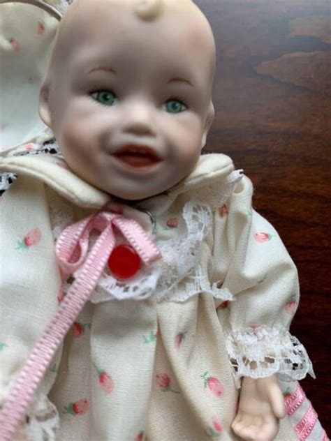 Ashton Drake Mini Doll Sarah Ebay