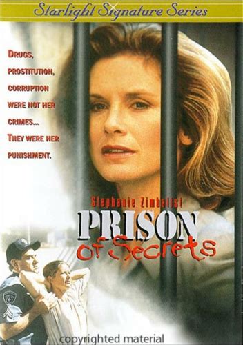 Prison Of Secrets Dvd Dvd Empire