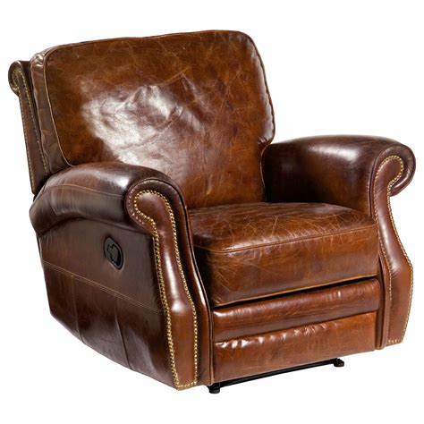 Choose from many styles of leather cigar cases. Harley Leather Reclining Chair, Vintage Cigar