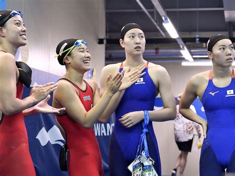 Images Of 競泳のアジア記録一覧 Page 2 Japaneseclassjp