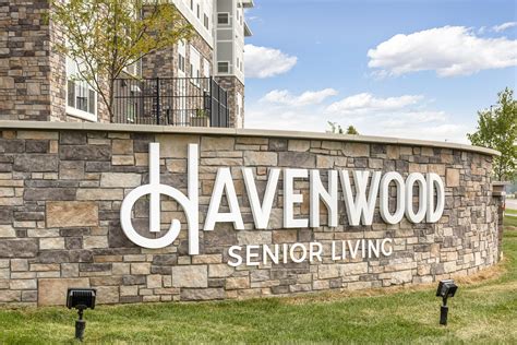 Finance And Commerce Covers Havenwood Minnesota Portfolio Sale Roers Cos