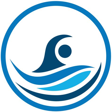 Swim Team Logo And Branding The Red Chicken Логотип Плавание Рисунки