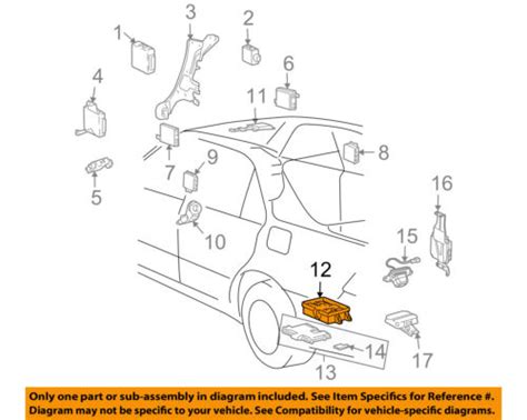 If you need to replace a blown fuse in your ls430, make sure you replace it with one that has the same amperage as the blown fuse. 2003 Lexus Ls430 Fuse Diagram - Wiring Diagram Schemas