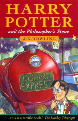 This novel harry potter and the philosopher's stone pdf edition has a fantastic arrangement in word and style, and you won't feel uninterested at all. Harry Potter and the Philosopher's Stone - Wikipedia