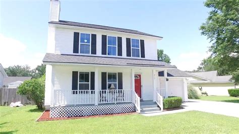 243 Two Hitch Rd Goose Creek, SC 29445 | Home for sale - YouTube