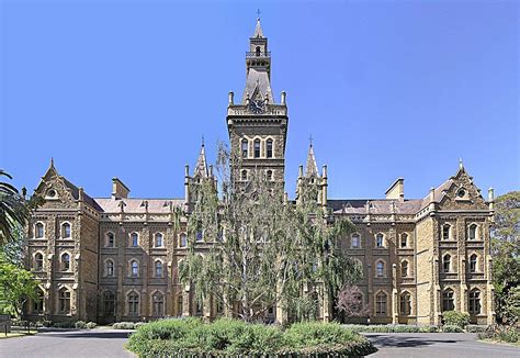 List Of Universities In Melbourne Australia Universities Abroad