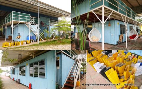 Located within the saddle club in bukit timah, you'll be surrounded by lush greenery and horses, truly the best combination one can ever think of. Wave rest house oh Wave rest house - KLSE malaysia