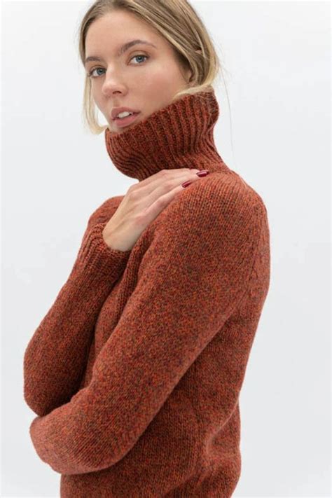 Pixhost Free Image Hosting In 2022 Woolen Clothes Women Pullover Merino Wool Sweater