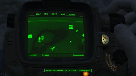 Power Armor Location Guide For Fallout 4 With Pictures Gameskinny