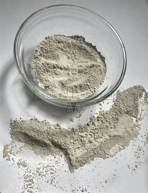 Benefits Of Calcium Bentonite Clay For Oral Health