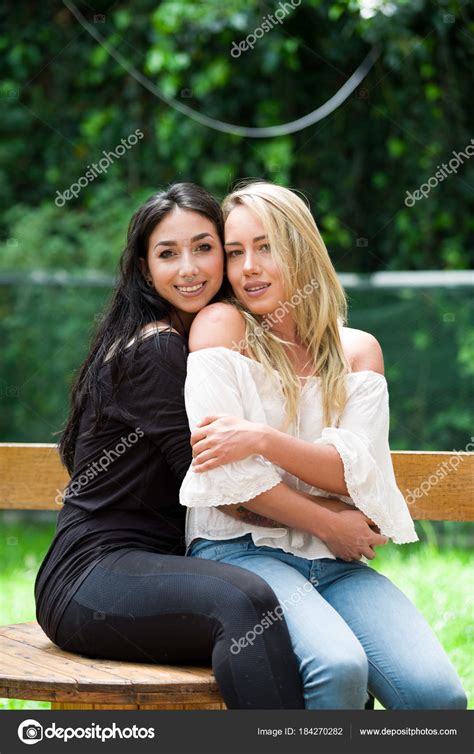 Lesbian Teens Outdoor Telegraph