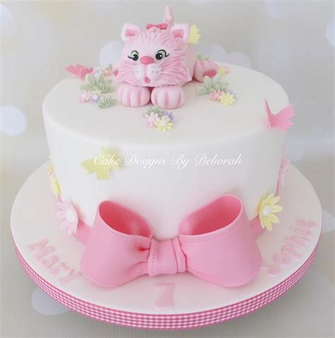 Personalized birthday gifts from zazzle. Related image | Katzen geburtstagstorten, Fondant katze, Cupcake kuchen