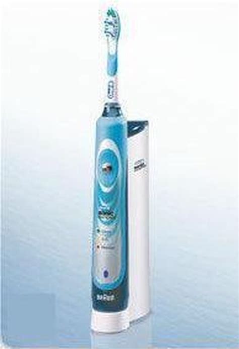 Braun Oral B Sonic Complete Deluxe