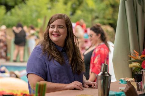 How Hulus ‘shrill Made Its ‘fat Babe Pool Party Episode