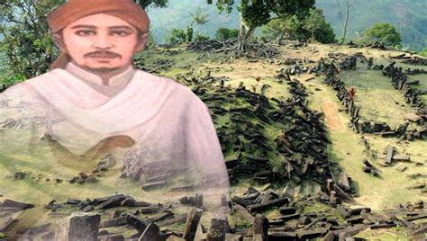 Kisah Sunan Gunung Jati Membangkitkan Mayat Sejarah Cirebon