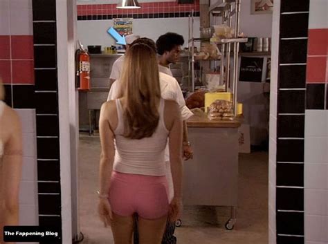 Maggie Lawson Topless And Sexy Collection 22 Photos Videos Thefappening