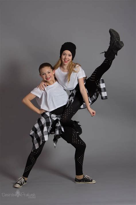 Dancers From CDA S Hip Hop Competition Team Photo Taken At The Camano