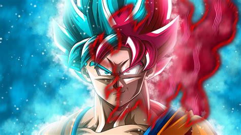 Top Imagenes De Anime De Goku Destinomexico Mx