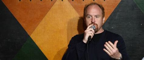 17 Reasons Why Louis Ck Is One Of Our Favorite Humans Louis Ck