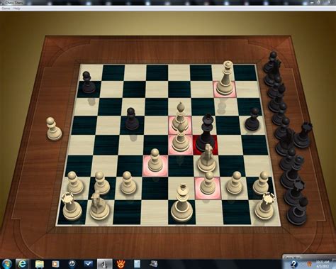 Play chess in a clean interface. 11+ Game Catur PC untuk Mengasah Otak Terbaik + Terbaru 2020