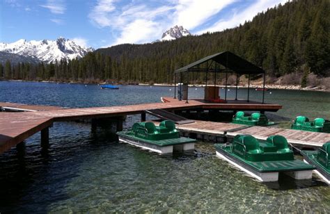 Redfish Lake Lodge Stanley Id Resort Reviews