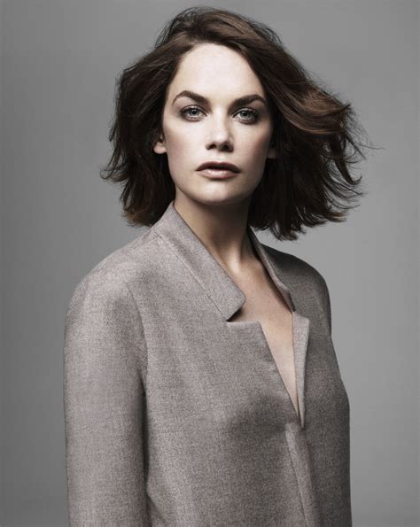 News Ruth Wilson Set To Star In Uk Premiere Of The Second Woman Love