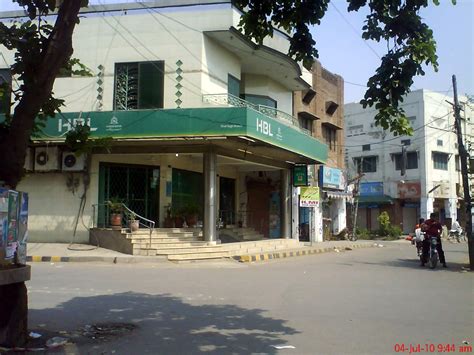 New branch timings effective sept. HABIB BANK - Lahore