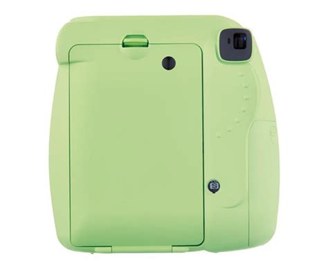Fujifilm Instax Mini 9 Camera Lime Green Nz