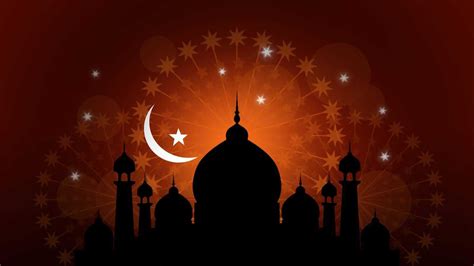 Eid marks the end of a fast or fasting period in islam. Eid al-Fitr 2019: When is it and how is it celebrated?