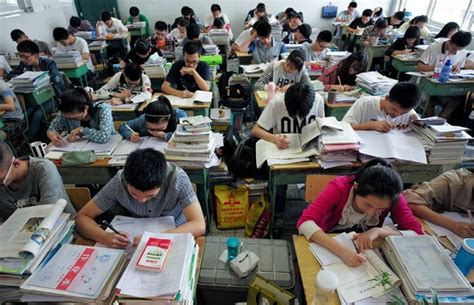 China Students Should Not Be Allowed To Study At Home