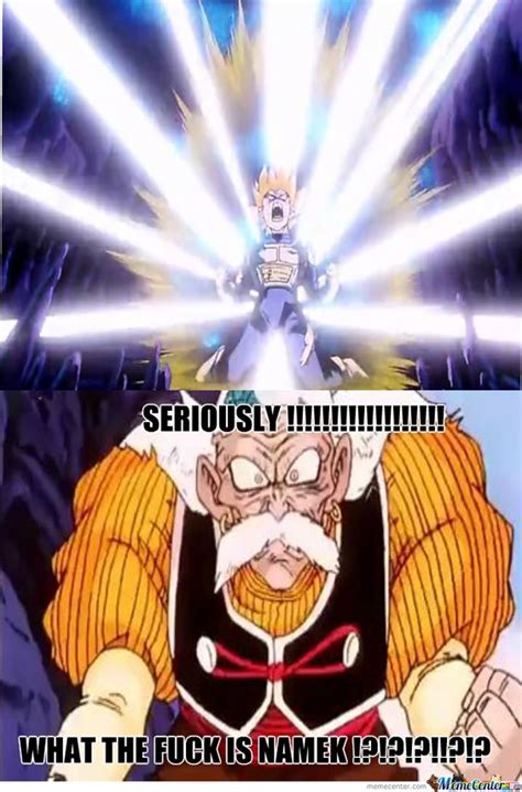 Dragon ball z abridged is a direct parody with most characters and plot lines remaining relatively unchanged. dbz abridged memes - Google Search | Dbz memes | Pinterest | Dragon Ball, Dragon Ball Z and Memes