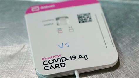 Where To Buy Pcr And Antigen At Home Covid Test Kits