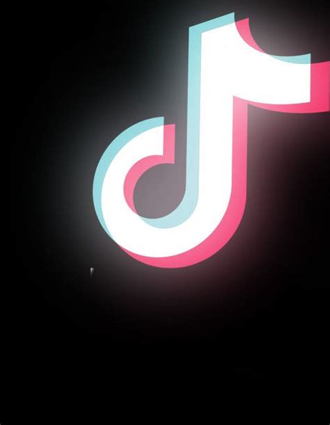 TikTok Neon Effect PNG Transparent HD This Is TikTok Neon Effect PNG
