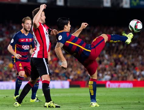Aston villa vs newcastle united 1500: Athletic Club vs Barcelona - Supercopa de España 2015 (II ...