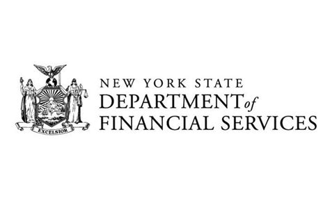 New York Department Of Financial Services Dfs Has Issued New