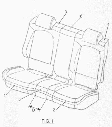 Álbumes 99 Foto Partes De Un Asiento De Carro Mirada Tensa 102023