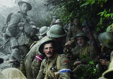 They Shall Not Grow Old La Recensione Del Film Di Peter Jackson
