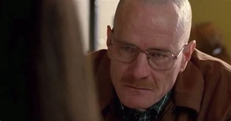 A Huge Breaking Bad Mystery Is Finally Solved Breaking Bad Walter White Angry Feminist