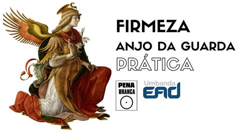 Anjo Da Guarda Umbanda