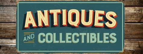 3 Ways To Value Antiques And Collectibles Relicrecord