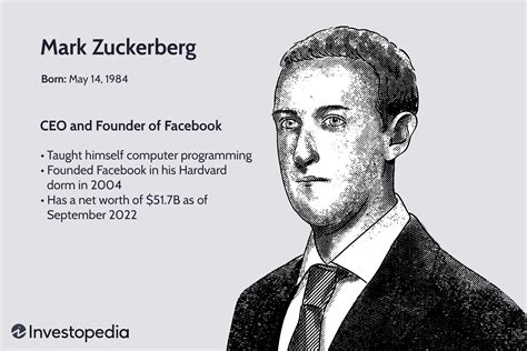 What Influenced Mark Zuckerberg To Start Facebook Socialstar