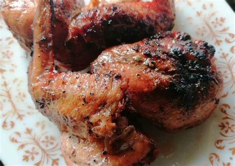 How To Cook Perfect Chicken Barbecue Barbeque Recipe