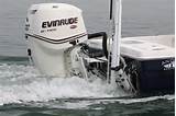 Boat Motor Hydraulic Lift Photos