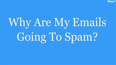 Fix And Stop Emails Going To Spam Wordpress Gmail Website By Eduh254